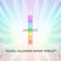 Rebalance Your Chakra