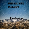 Skylar Jax、Hether、Kate Bollinger - Unchained melody (feat. Kate bollinger & Hether)