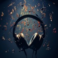 Sound of the Wilderness、Sunlit Subliminals、Snowstorm Blizzard - Calm Session Melody