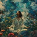Melodias Relajantes、Naturaleza Sonidos de la Tierra、Naturaleza Rainforest Sounds Collective - La Melodía De Reposo Calma