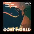 hollywooddahgoat、Christian Lane - Too Much (Explicit)