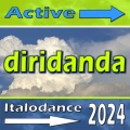 Active - Diridanda