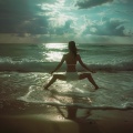 Kundalini Yoga Meditación Relajación、Lugar de lluvia、Sonidos de Zambezi - Los Sonidos Fluidos Inspiran