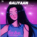 Abuxar、4buxar、Nainsy、Harrykahanhai - Galiyaan (Slowed Female Version)