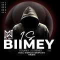 Mali World、UZAAMA - IS BIIMEEY (feat. UZAAMA)