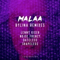 Bylina (Lenny Kiser Remix)