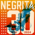 negrita - Rotolando Verso Sud
