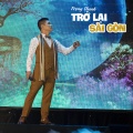 Trở Lại Sài Gòn