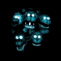 pyrokynn - The Sister Location