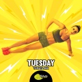 Tuesday (Tabata Mix)