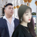 妹家山路十八弯 云南山歌