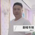 烟嗓龙飞 - 伤我你痛吗