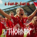 Thornby - Danmark!
