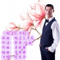 龙思平、陈爱 - 相逢三月天
