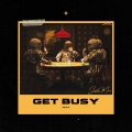 Justus Mera - Get Busy