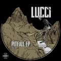 Luc Leclerc - Badlands