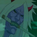 Rikudo susanoo - Limbo