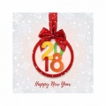 王渊超、王琦乐 - 2018 Happy New Year