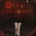 djd - D's back in da business (Explicit)