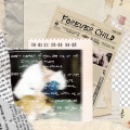 Magic茗川、咪法不是米饭 - Forever Child