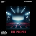 The Ghetto Selena、Cee B - The Popper