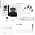 Kaba、Hyas - Forensic