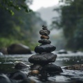 Toque Armónico: Partituras Calmantes Para Spas