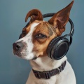Conciertos Calmados: Ritmos Relajantes Para Mascotas