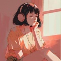 Efectos nocturnos、Acogedor tren cama、ASMR para dormir - La Canción Nocturna De La Quietud