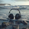 Gentle Flow: Chill Music for Calm Mornings