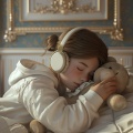 Chill Music for Sleep: Restful Twilight Melodies