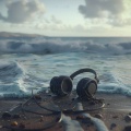 Chill Music for Restful Breaks: Soothing Harmonics