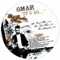 Omar - It's So
