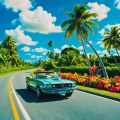 Summer Road Trip