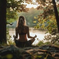 Alma Yoga、Proyecto Global De Tormenta、Lluvia Green - Melodías Del Equilibrio