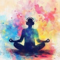 Silencio Interior: Música Para La Meditación Profunda