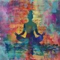 Quiet Melodies for Meditation: Inner Harmony