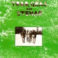 Träd Gräs och Stenar - All Along the Watchtower