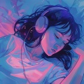 Sleep Tones: Lofi Midnight Harmonies
