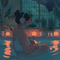 Massage Harmony: Lofi Spa Tones
