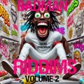 David Heartbreak - Whitesand Riddim