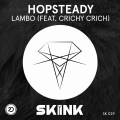 Crichy Crich、Hopsteady - Lambo