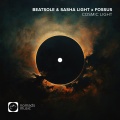 Beatsole、FOSSUS、Sasha Light - Cosmic Light