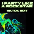 I Party Like a Rockstar (TikTok Edit, Remix)