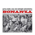 David Rose And His Orchestra - Legend of Sam Hill