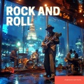 Orangie Ray Hubbard - Sweet Love