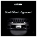 Can't Rent Anymore! (Explicit)