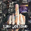 Sorry Not Sorry (Explicit)