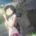 mitsuha - sky sea