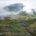 Stranded、Tommy Engebretsen - Malfuntion in the forest